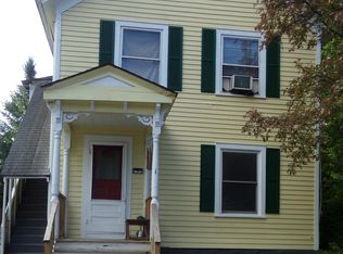 1 Katherine St, Glens Falls, NY 12801