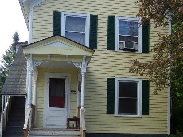 1 Katherine Street, Glens Falls, NY 12801