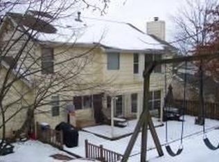 16419 Westglen Farms Dr, Ballwin, MO