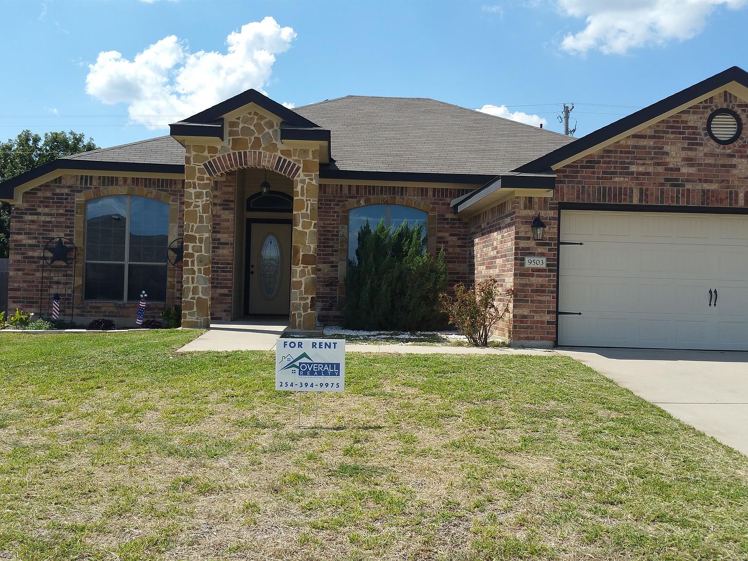 9503 Kaitlyn Dr, Killeen, TX 76542 | Zillow