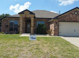 9503 Kaitlyn Dr, Killeen, TX 76542