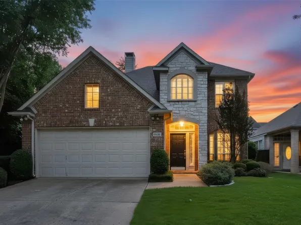 18648 Gibbons Dr, Dallas, TX 75287
