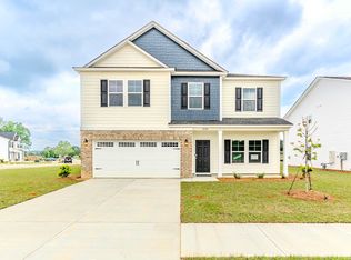 2081 April Dawn Trl, Thomson, GA 30824