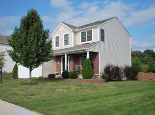 928 Poppleton Pl N, Pataskala, OH 43062