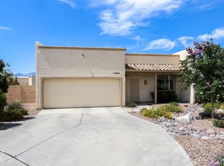 8789 E Kenyon Terrace Dr, Tucson, AZ 85710