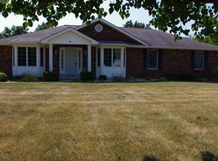 15 Reller Dr, Old Monroe, MO 63369