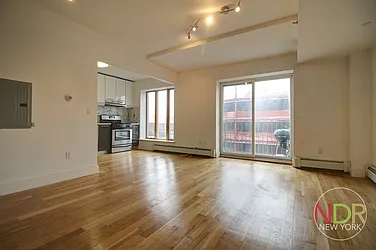 Rented by Next Door Realty NYC