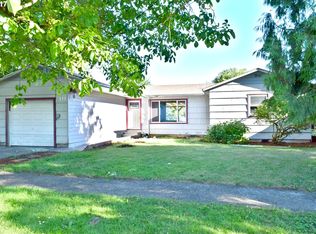 111 W Blakely Ave, Brownsville, OR