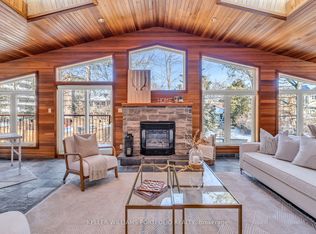 200 Lake Promenade, Toronto, ON M8W 1A8