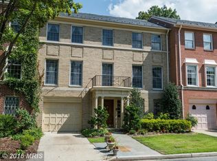 2734 Unicorn Ln NW, Washington, DC 20015