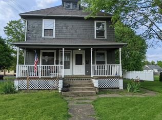 307 Arlington Rd, Newton Falls, OH 44444