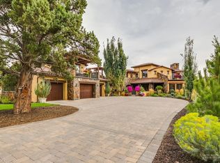 65890 Pronghorn Estates Dr, Bend, OR 97701