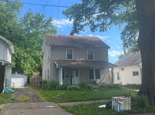 2312 Ward St, Toledo, OH 43609