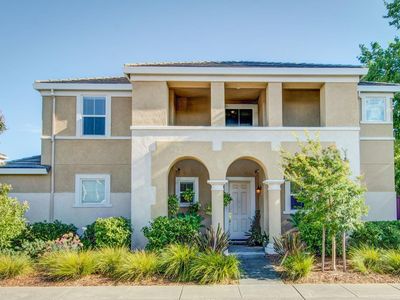 503 Malvasia Court, Fairfield, CA, 94534