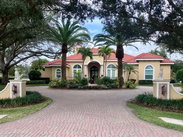 433 E Mac Ewen Dr, Osprey, FL 34229