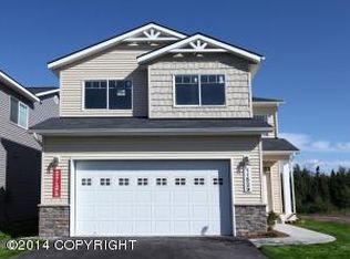 11581 Discovery Park Dr, Anchorage, AK 99515