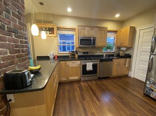217 Harvard St APT 2L, Cambridge, MA 02139