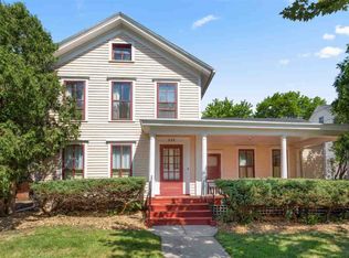 608 E Franklin St, Appleton, WI 54911