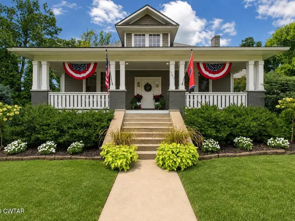 140 Hawthorne St, Jackson, TN 38301