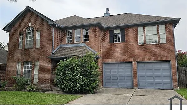 14422 Cypress Ridge Dr