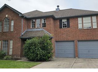 14422 Cypress Ridge Dr, Cypress, TX 77429