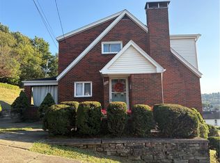 720 8th St, Glassport, PA 15045