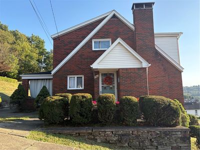 720 8th St, Glassport, PA, 15045