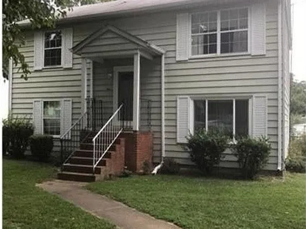 1418 Fortingale Cir, Henrico, VA 23075