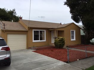 1622 Virginia St, San Leandro, CA 94577