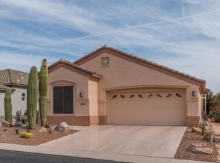 13522 N Sunset Mesa Dr, Marana, AZ 85658