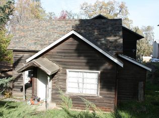 520 SE Jackson St, Pullman, WA 99163