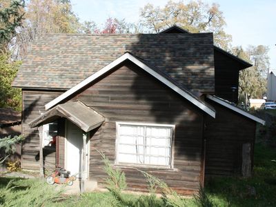 520 SE Jackson St, Pullman, WA, 99163