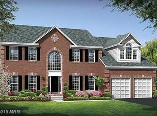 13208 April Cir, Lovettsville, VA