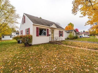 810 North 6TH AVENUE, Wausau, WI, 54401