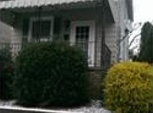 1107 Dushane, New Castle, PA 16101