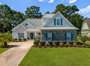 141 Clubhouse Rd, Sunset Beach, NC 28468