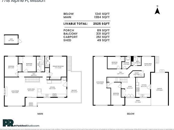 2nd image of 7718 Alpine Pl