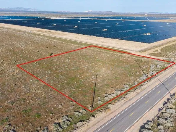 7885 W Highway 138, Lancaster, CA 93536
