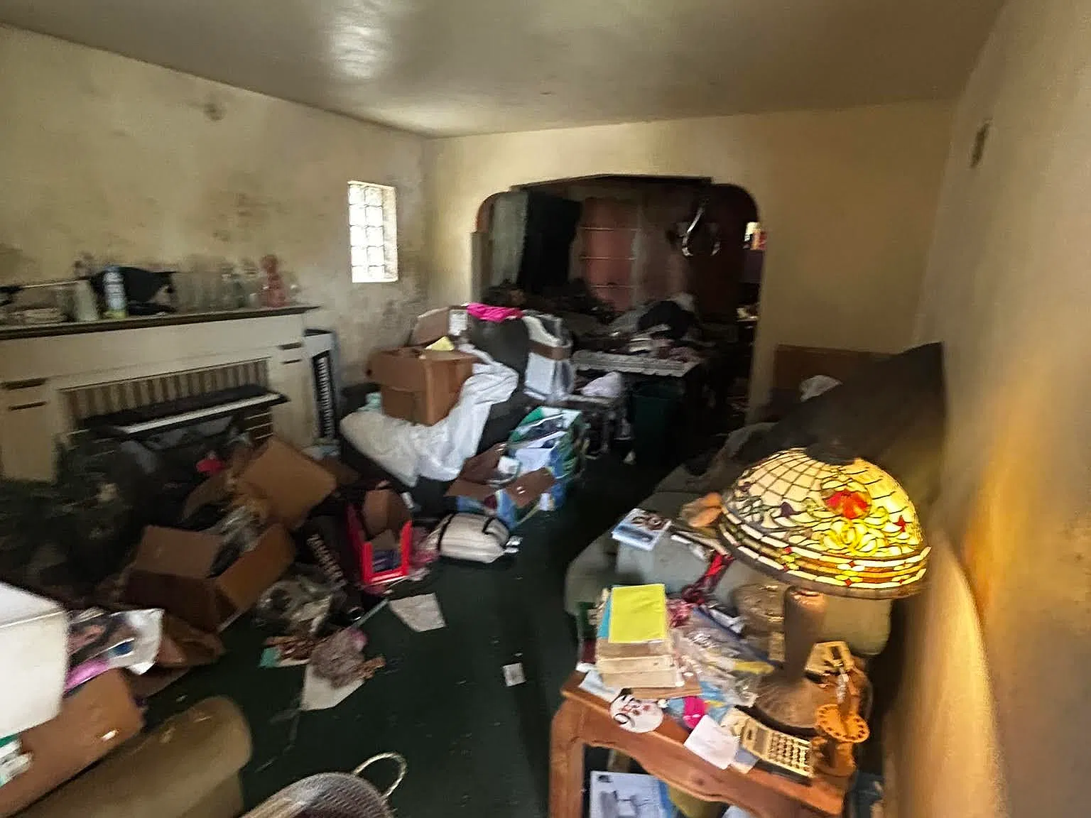 2 bed, 1000 sqft, $700 — Photo 4