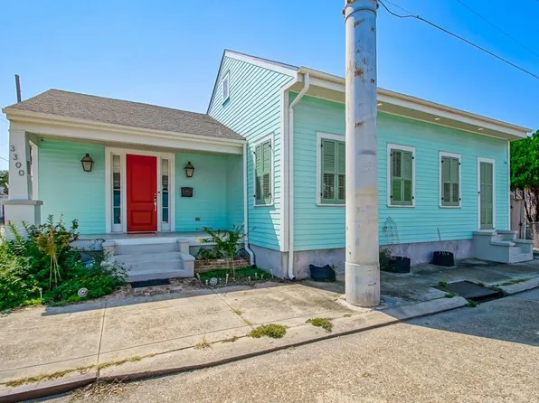 3300 Annunciation St, New Orleans, LA 70115