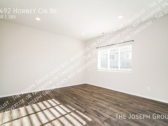 4th image of 6492 Hornet Cir NE