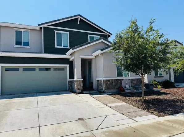 8121 Oxbow Landing Loop, Roseville, CA 95747
