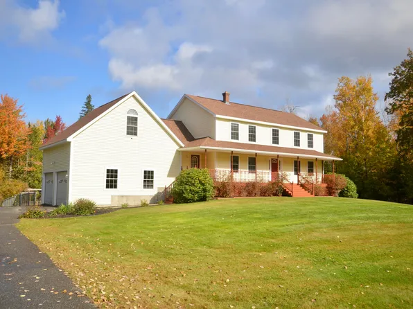 18 Aspen Ridge Road, Glenburn, ME 04401