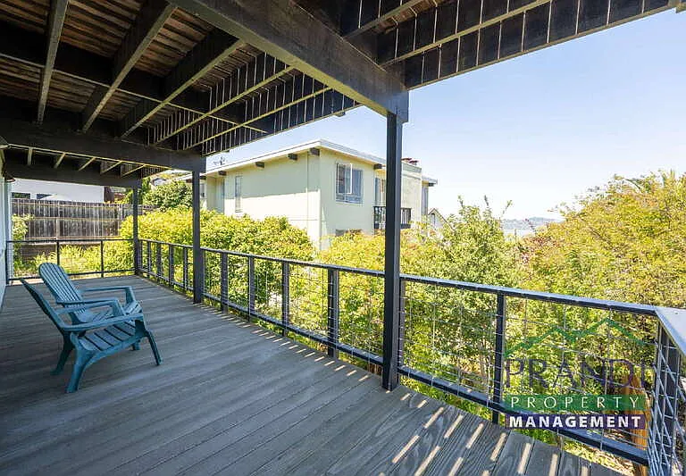 110 Pearl St #SAUSALITO — Photo 10