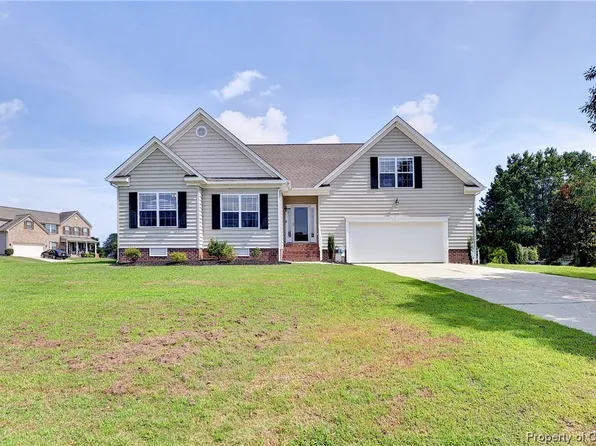 3979 Bournemouth Bnd, Williamsburg, VA 23188