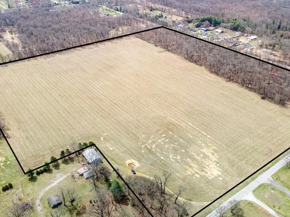 V/l 250 South Rd, Knox, IN 46534