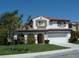 13828 Pine Grove Ln, Corona, CA 92880