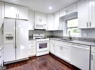1817 Westmoreland St, Mc Lean, VA 22101