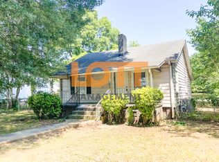 22 Lester Ave, Greenville, SC 29617