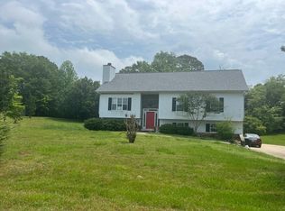 6201 Green Mountain Ln, Clermont, GA 30527